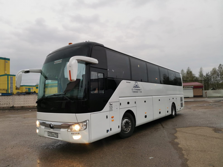 Ютонг 6122 №310