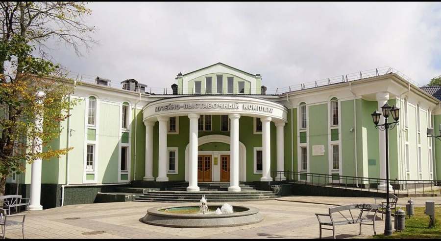 Лучшие музеи Дмитрова: путеводитель по культурным сокровищам города