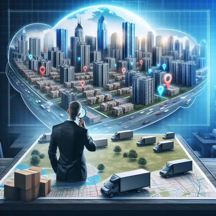 Как GPS‑мониторинг повышает надёжность перевозок: взгляд изнутри от «Д‑Тревел»